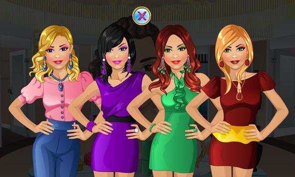 Shop Assistant Makeover screenshot 7