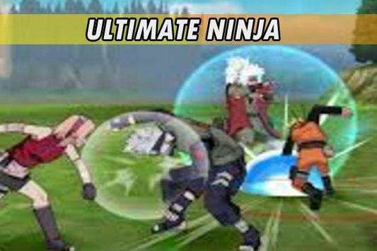 Trik Naruto Ultimate Ninja Impact screenshot 2