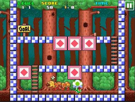 Dragon Maze King screenshot 1