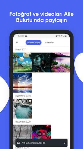Vestel Cloud screenshot 6