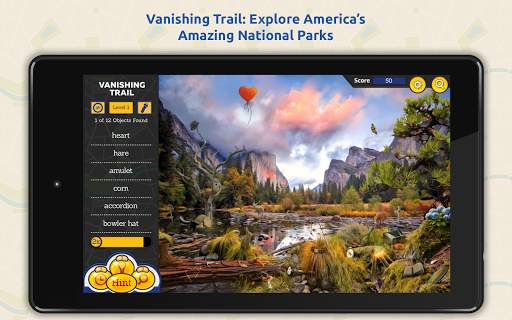 World Travel Hidden Object Game screenshot 13