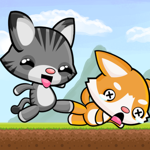 Cat Wars icon