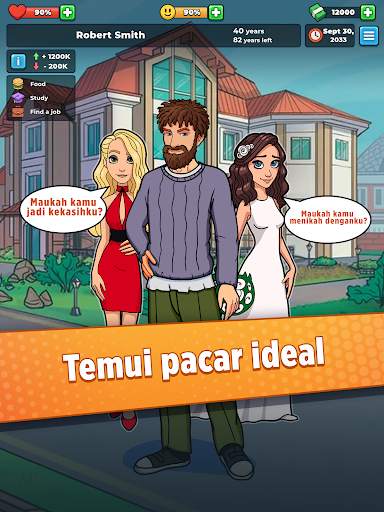 Hobo Life: get rich simulator screenshot 7