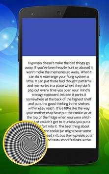 Hypnosis  for Beginner screenshot 4
