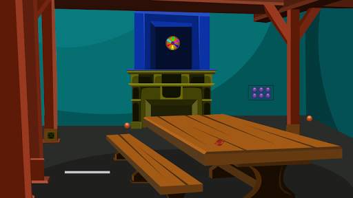 Escape game : Escape Games Zone 95 screenshot 4