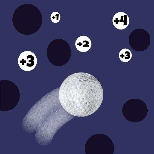 Pivot Dot - Online Puzzle Game 8.0