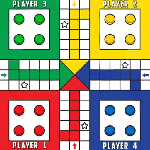 Ludo - Made In India 1.0