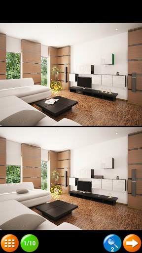Find 10 Differences: The Game screenshot 6