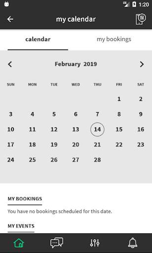 antwork app screenshot 8