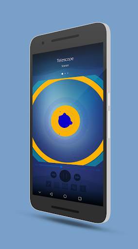 harmony - Smart music player with Auto EQ & Reverb 3 تصوير الشاشة