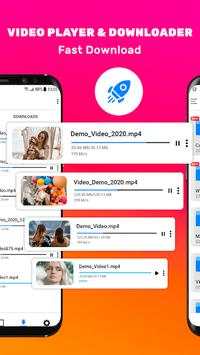 Snaptubè - All Free Video Downloader screenshot 4