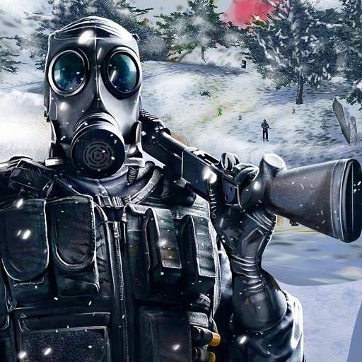 FPS Commando Shooting Games 1.7