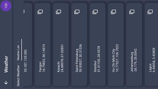 PGO Feed screenshot 18