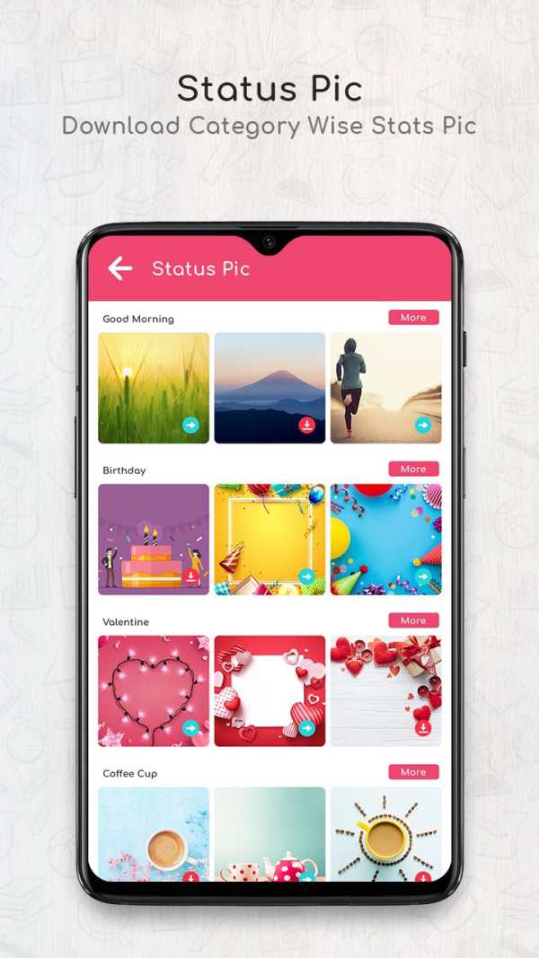 Status Saver - Whats Status Photo & Video Download screenshot 7