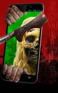 Zombie Camera turn Werewolf screenshot 1