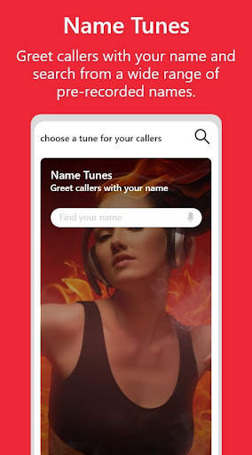 Jio Caller Tune - Set Jio Tune screenshot 3