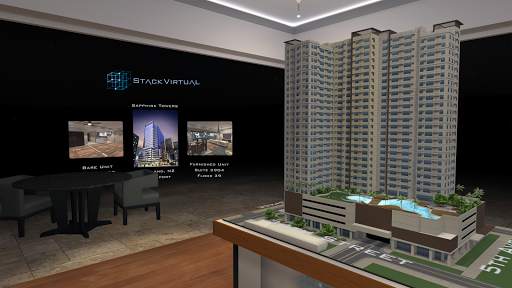 Stack Virtual Showroom screenshot 2