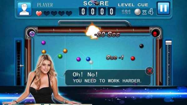 Pool Ball King screenshot 7