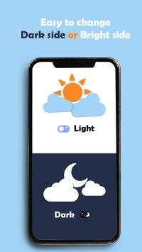 Dark Mode screenshot 1