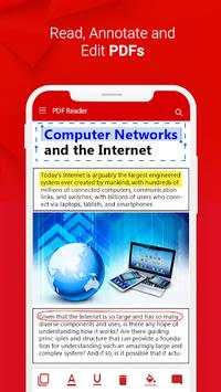 Adobe Acrobat Reader: PDF Viewer, Editor Creator screenshot 3