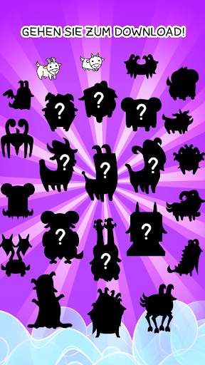 Goat Evolution - Die Ziegen screenshot 4
