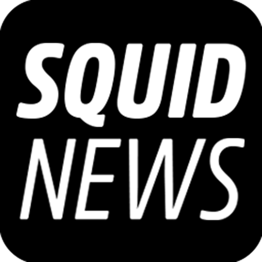 Squid News icon