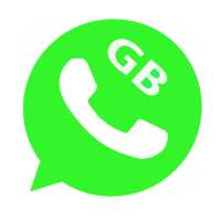 GB Wasahp new Version 2020‏ logo