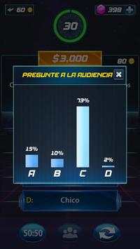 Quien es el millonario screenshot 4
