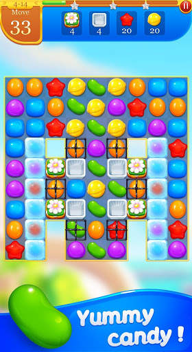 Bom Permen screenshot 5