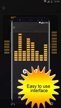 Voice recoder screenshot 2