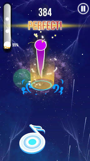Magic Beats screenshot 3
