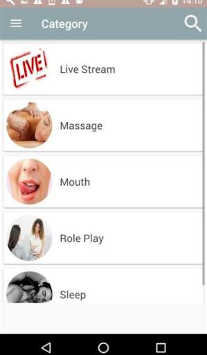 XXXX Video Live Hints screenshot 2