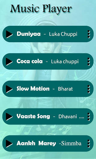 MP3 Juice Music Player &  Free RingTone Downloader screenshot 2