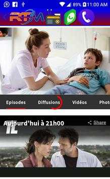 Radio Television Le Monde 101.1MHz screenshot 6