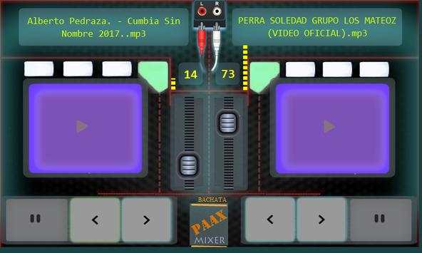 Descargas Sonideras screenshot 1