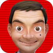 Mr Bean World Adventure icon