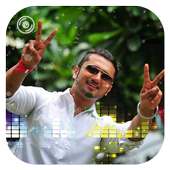 Honey singh video song icon