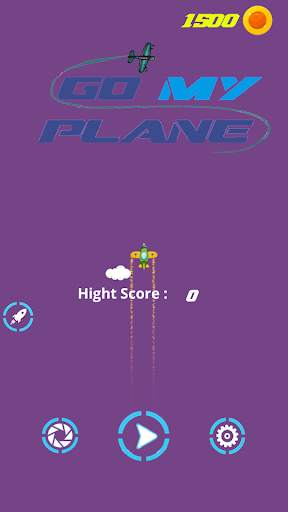 Go My Plane screenshot 2