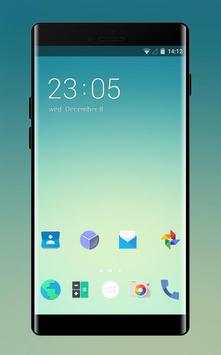 Themes for Micromax Canvas Mega 4G screenshot 1