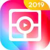 Fun Photo Editor Pro - Video & Photo Collage 1.4