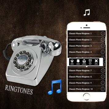 Classic Phone Ringtones screenshot 6
