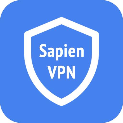Sapien VPN 1.0