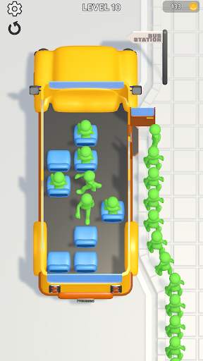 Bus Queue screenshot 19