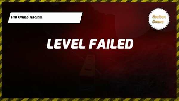 Farming Bus Hill Climb Racing screenshot 4