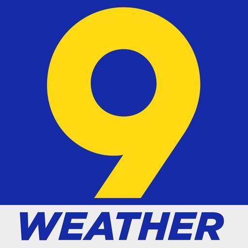 ikon WTVM Storm Team 9 Weather