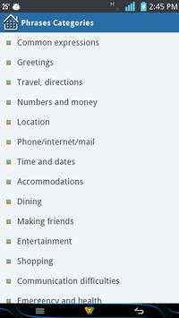 Speak English Daily screenshot 4