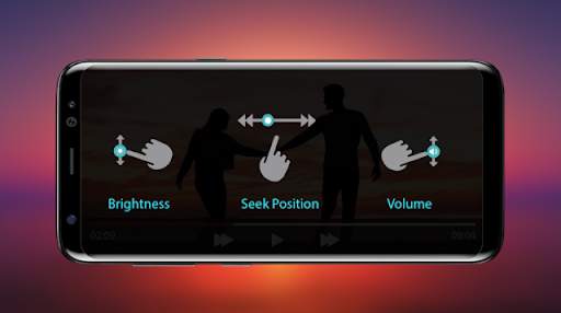 SAX Video Player - Full HD Video Player 2021 screenshot 5