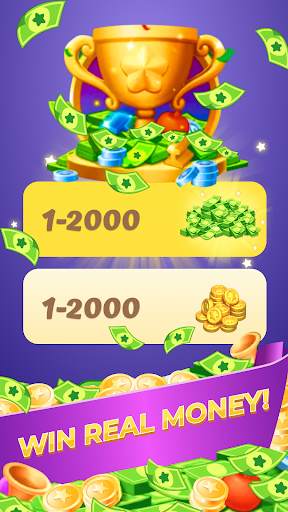 2048 Chip Game 2023 screenshot 3