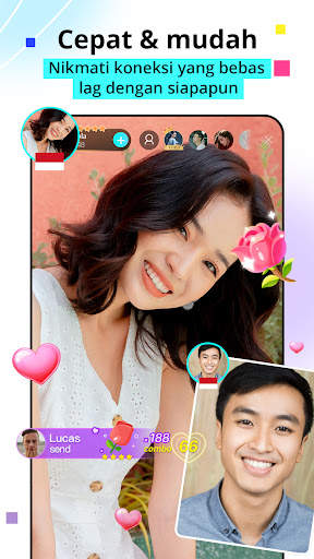 BIGO LIVE Lite – Live Stream screenshot 4