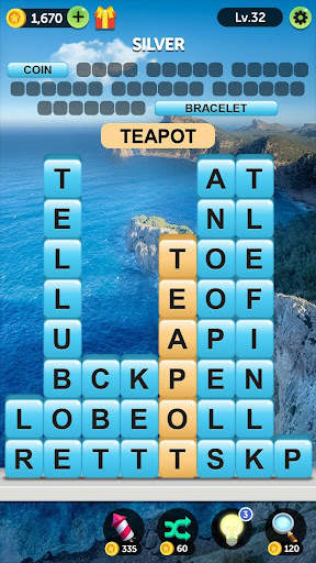 Word Squares screenshot 4